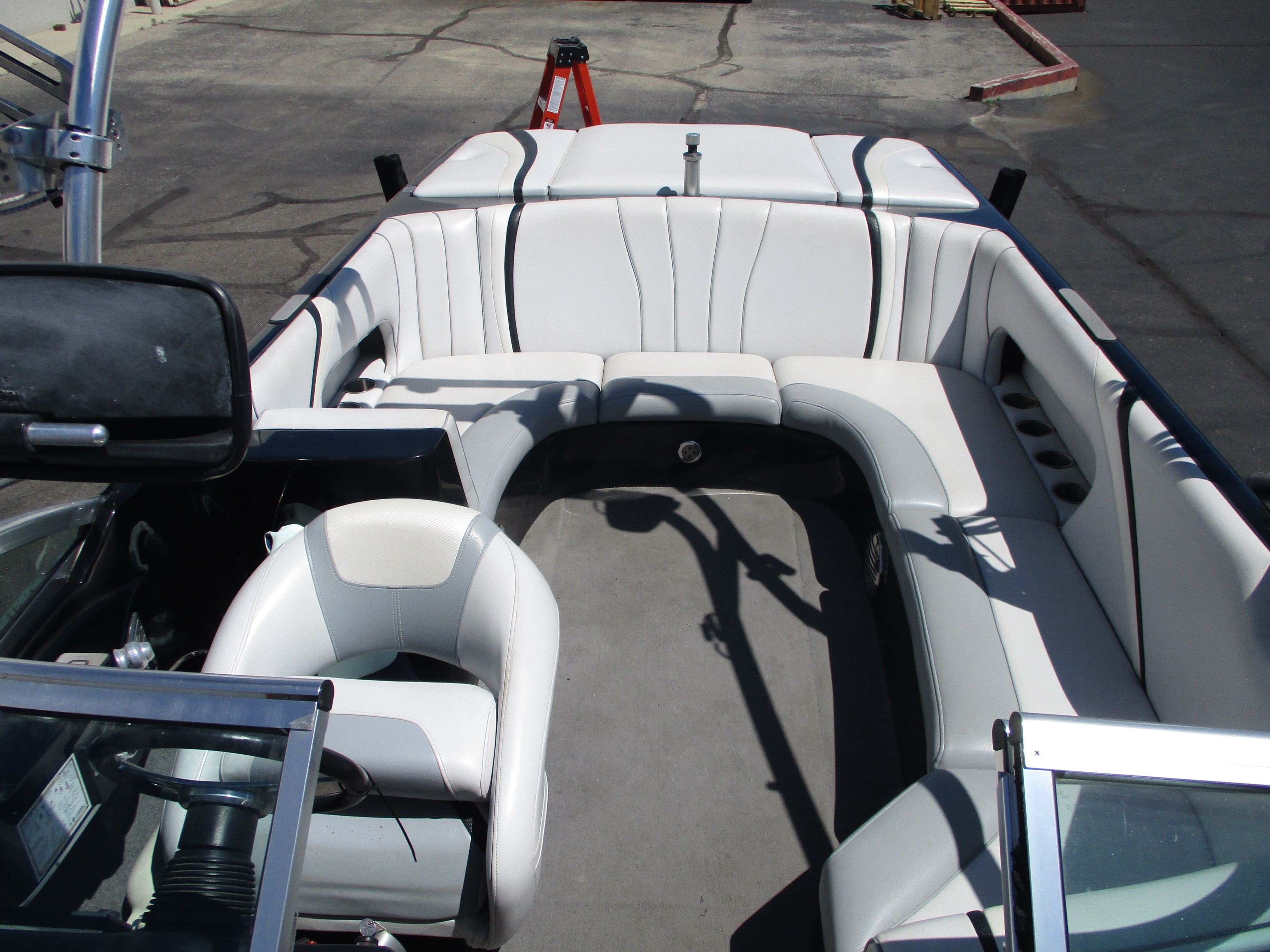2008 MB Sports B52 23 Icon